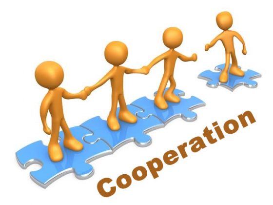 essay on relevance and need of mutual cooperation